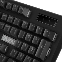 Клавиатура SVEN KB-G9100 фото 7
